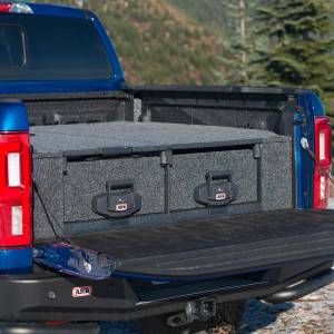 ARB Off-Road Accessories & Installation | 1350 Offroad - ARB Double Roller Drawer Kit RDK5300020 - Image 3