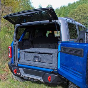 ARB Off-Road Accessories & Installation | 1350 Offroad - ARB Roller Drawer Kit with Roller Top RDK5400010 - Image 2