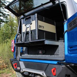 ARB Off-Road Accessories & Installation | 1350 Offroad - ARB Roller Drawer Kit with Roller Top RDK5400010 - Image 4