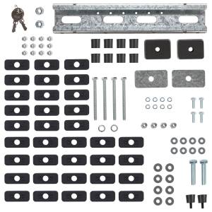 ARB Off-Road Accessories & Installation | 1350 Offroad - ARB Roller Drawer with Roller Floor RDRF1355 - Image 4