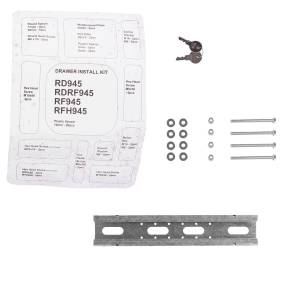 ARB Off-Road Accessories & Installation | 1350 Offroad - ARB Roller Drawer with Roller Floor RDRF945 - Image 2
