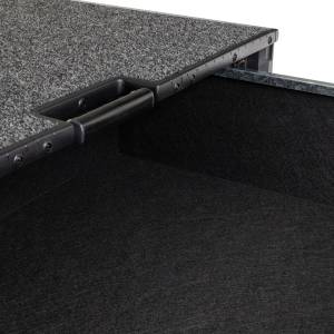 ARB Off-Road Accessories & Installation | 1350 Offroad - ARB Roller Drawer with Roller Floor RDRF790 - Image 6