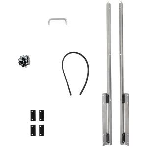 ARB Off-Road Accessories & Installation | 1350 Offroad - ARB Slide Out Roller Drawer Table RDTAB1045 - Image 2