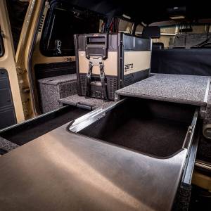 ARB Off-Road Accessories & Installation | 1350 Offroad - ARB Roller Drawer Table RDTAB1355 - Image 3