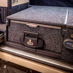 ARB Off-Road Accessories & Installation | 1350 Offroad - ARB Roller Drawer Table RDTAB1355 - Image 4