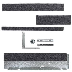ARB Off-Road Accessories & Installation | 1350 Offroad - ARB Roller Floor Drawer Left Side Floor Adapter RFFKADP1045L - Image 1
