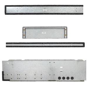 ARB Off-Road Accessories & Installation | 1350 Offroad - ARB Roller Floor Drawer Left Side Floor Adapter RFFKADP1045L - Image 2