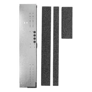 ARB Off-Road Accessories & Installation | 1350 Offroad - ARB Roller Floor Drawer Left Side Floor Adapter RFFKADP1355L - Image 1