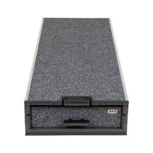 ARB Off-Road Accessories & Installation | 1350 Offroad - ARB Mid-Height Roller Drawer with Roll Top RFH1355 - Image 1