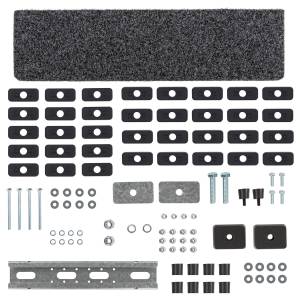 ARB Off-Road Accessories & Installation | 1350 Offroad - ARB Mid-Height Roller Drawer with Roll Top RFH1355 - Image 4