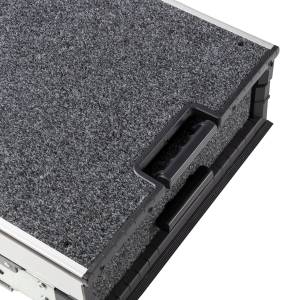 ARB Off-Road Accessories & Installation | 1350 Offroad - ARB Mid-Height Roller Drawer with Roll Top RFH1355 - Image 6