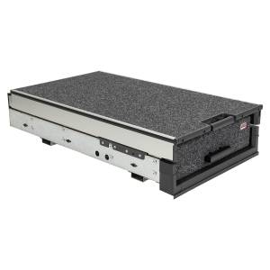ARB Off-Road Accessories & Installation | 1350 Offroad - ARB Mid-Height Roller Drawer with Roll Top RFH945 - Image 2