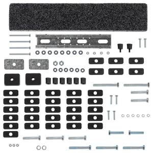 ARB Off-Road Accessories & Installation | 1350 Offroad - ARB Mid-Height Roller Drawer with Roll Top RFH945 - Image 3
