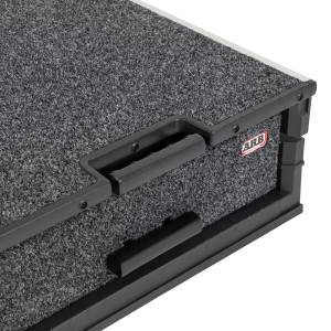 ARB Off-Road Accessories & Installation | 1350 Offroad - ARB Mid-Height Roller Drawer with Roll Top RFH945 - Image 4