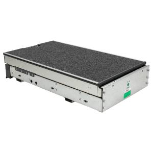 ARB Off-Road Accessories & Installation | 1350 Offroad - ARB Mid-Height Roller Drawer with Roll Top RFH945 - Image 8
