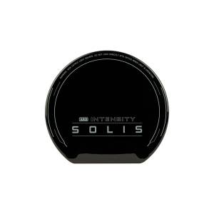 ARB Off-Road Accessories & Installation | 1350 Offroad - ARB Intensity Solis 21 Black Lens Cover SJB21LENB - Image 1