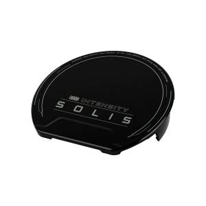 ARB Off-Road Accessories & Installation | 1350 Offroad - ARB Intensity Solis 21 Black Lens Cover SJB21LENB - Image 2