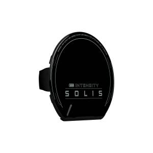 ARB Off-Road Accessories & Installation | 1350 Offroad - ARB Intensity Solis 21 Black Lens Cover SJB21LENB - Image 3