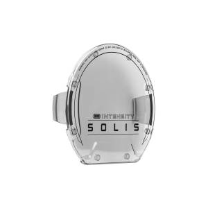 ARB Off-Road Accessories & Installation | 1350 Offroad - ARB Intensity Solis 21 Clear Lens Cover SJB21LENC - Image 1