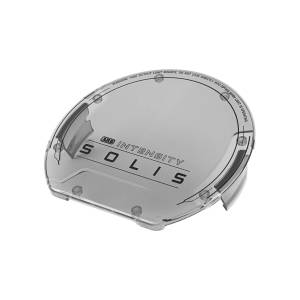 ARB Off-Road Accessories & Installation | 1350 Offroad - ARB Intensity Solis 21 Clear Lens Cover SJB21LENC - Image 2