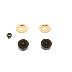 Bilstein Shocks & Suspension | 1350 Offroad - Bilstein B6 4600 - Suspension Shock Absorber 24-187442 - Image 2