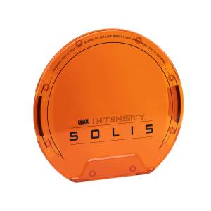 ARB Off-Road Accessories & Installation | 1350 Offroad - ARB Intensity Solis Lens Cover SJB36LENA - Image 1