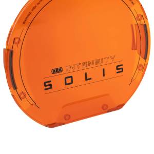 ARB Off-Road Accessories & Installation | 1350 Offroad - ARB Intensity Solis Lens Cover SJB36LENA - Image 2
