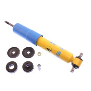 Bilstein Shocks & Suspension | 1350 Offroad - Bilstein B6 4600 - Suspension Shock Absorber 24-187480 - Image 1