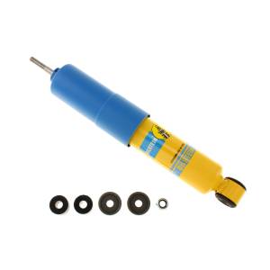 Bilstein Shocks & Suspension | 1350 Offroad - Bilstein B6 4600 - Suspension Shock Absorber 24-187824 - Image 1