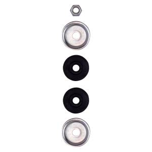 Bilstein Shocks & Suspension | 1350 Offroad - Bilstein B8 5100 - Suspension Shock Absorber 24-188180 - Image 2