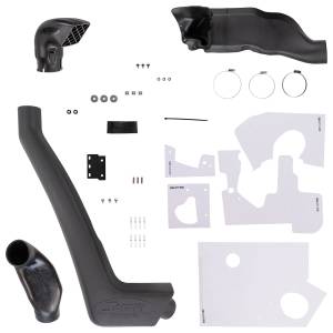 ARB Off-Road Accessories & Installation | 1350 Offroad - ARB Safari VSPEC Snorkel SS1070HF - Image 2