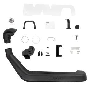 ARB Off-Road Accessories & Installation | 1350 Offroad - ARB Safari VSPEC Snorkel SS1080HF - Image 2