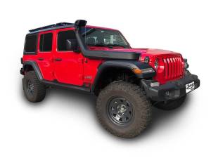 ARB Off-Road Accessories & Installation | 1350 Offroad - ARB Safari VSPEC Snorkel SS1080HF - Image 3