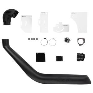ARB Off-Road Accessories & Installation | 1350 Offroad - ARB Safari VSPEC Snorkel SS1135HF - Image 2