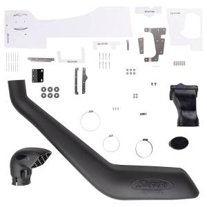 ARB Off-Road Accessories & Installation | 1350 Offroad - ARB Safari VSPEC Snorkel SS1410HF - Image 2