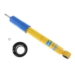 Bilstein Shocks & Suspension | 1350 Offroad - Bilstein B6 4600 - Suspension Shock Absorber 24-188234 - Image 1