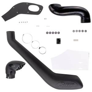 ARB Off-Road Accessories & Installation | 1350 Offroad - ARB Safari VSPEC Snorkel SS188HFG - Image 2