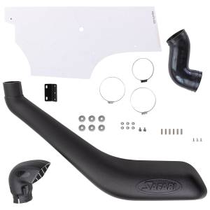 ARB Off-Road Accessories & Installation | 1350 Offroad - ARB Safari VSPEC Snorkel SS190HF - Image 2