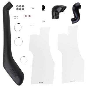 ARB Off-Road Accessories & Installation | 1350 Offroad - ARB Safari RSPEC Snorkel SS5000R - Image 2