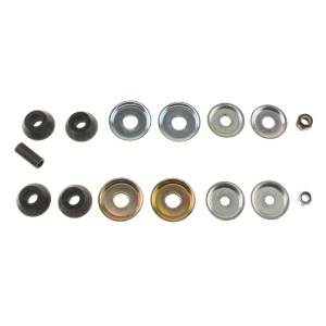 Bilstein Shocks & Suspension | 1350 Offroad - Bilstein B6 4600 - Suspension Shock Absorber 24-188296 - Image 2