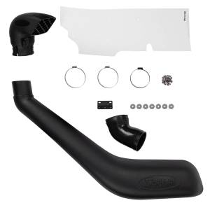 ARB Off-Road Accessories & Installation | 1350 Offroad - ARB Safari VSPEC Snorkel SS56HF - Image 2