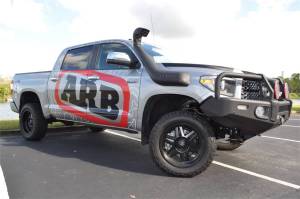 ARB Off-Road Accessories & Installation | 1350 Offroad - ARB Safari VSPEC Snorkel SS56HF - Image 4