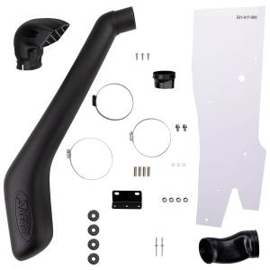 ARB Off-Road Accessories & Installation | 1350 Offroad - ARB Safari VSPEC Snorkel SS663HF - Image 2
