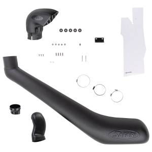 ARB Off-Road Accessories & Installation | 1350 Offroad - ARB Safari VSPEC Snorkel SS667HF - Image 2