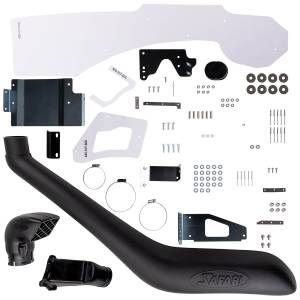 ARB Off-Road Accessories & Installation | 1350 Offroad - ARB Safari VSPEC Snorkel SS741HF - Image 2