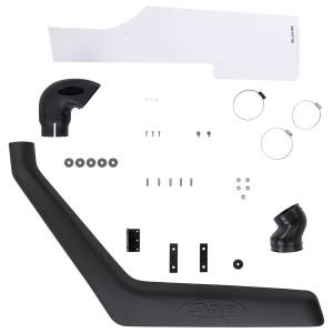ARB Off-Road Accessories & Installation | 1350 Offroad - ARB Safari VSPEC Snorkel SS79HFZ - Image 2