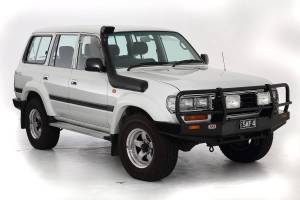 ARB Off-Road Accessories & Installation | 1350 Offroad - ARB Safari RSPEC Snorkel SS82R - Image 4