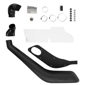 ARB Off-Road Accessories & Installation | 1350 Offroad - ARB Safari VSPEC Snorkel SS89HF - Image 2