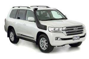 ARB Off-Road Accessories & Installation | 1350 Offroad - ARB Safari VSPEC Snorkel SS89HF - Image 3