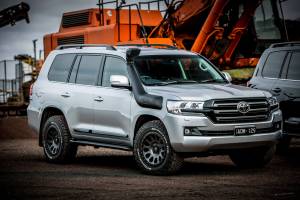 ARB Off-Road Accessories & Installation | 1350 Offroad - ARB Safari ARMAX Snorkel SS89HP - Image 3